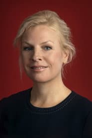 Photo of Attje Kuiken