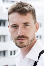 Photo of Jan Andreesen