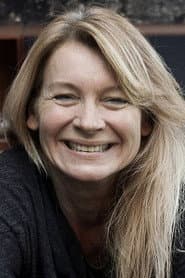 Photo of Wencke Barfoed