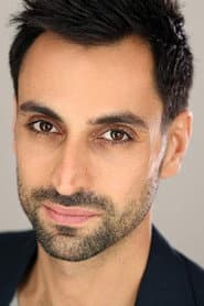 Photo of Ryan Shams