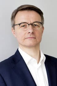 Photo of Dominique Schelcher