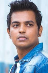 Photo of Vijay Kumar