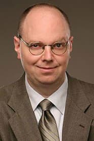 Photo of David Trice