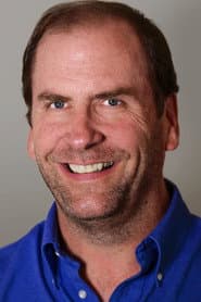 Photo of Tom Chamberlain