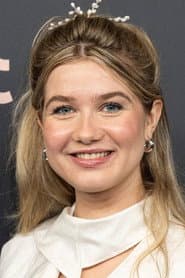 Photo of Charlotte Sieben