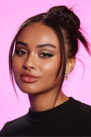 Photo of Daniella Taylor