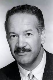 Photo of Frank Silvera