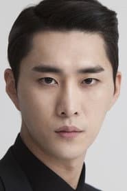 Photo of Oh Min-joon