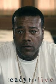 Photo of Damion Butler