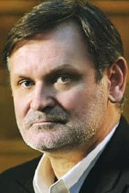 Photo of Sergey Mokritsky