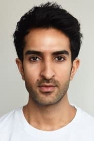 Photo of Parth Thakerar
