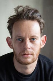 Photo of Patrick Güldenberg