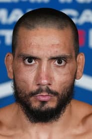 Photo of Carlos Leal