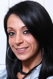 Photo of Juliana Lust