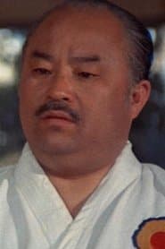 Photo of Masafumi Suzuki