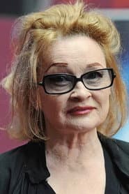 Photo of Ingrid Caven