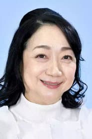 Photo of Megumi Asaoka
