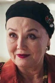 Photo of Dariga Kushekbayeva