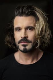 Photo of Jan Burda