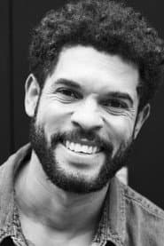 Photo of Curtis Angus
