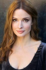 Photo of Lisa Marie