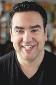 Photo of Dominic Quarré
