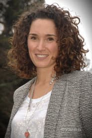 Photo of Marie-Sophie Lacarrau