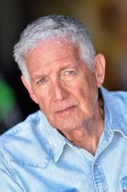 Photo of William Goldman