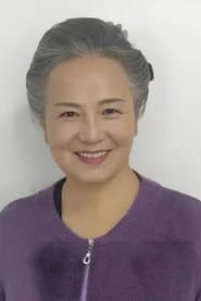 Photo of Shi Yan