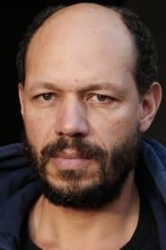 Photo of Jarreth J. Merz
