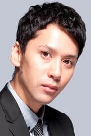 Photo of Motoki Fukami