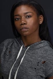 Photo of Azaria Carter