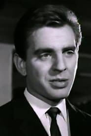 Photo of Vassilis Mavromatis
