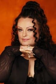 Photo of Nana Hedin