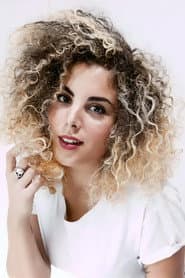 Photo of Raquel Ventosa