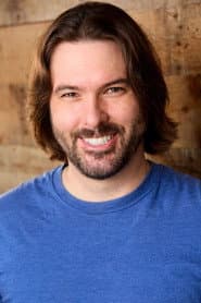 Photo of Jon Allen