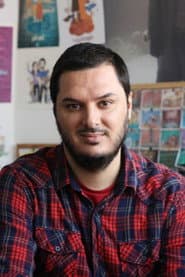 Photo of Álex Rey