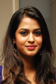 Photo of Pooja Kiran