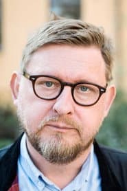 Photo of Fredrik Virtanen
