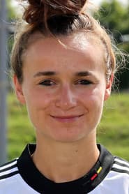 Photo of Lina Magull