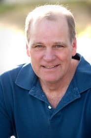 Photo of Kent Kimball