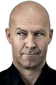 Photo of Claus Damgaard