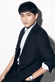 Photo of Zhuo Fan