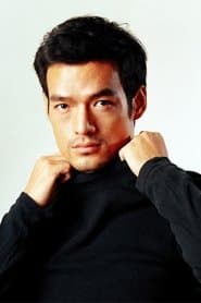 Photo of Zhang Zhengyong