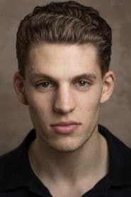 Photo of Tristan Alexander