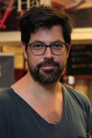 Photo of Nicolas Wackerbarth
