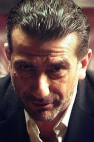 Photo of Karen Mantashyan