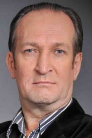 Photo of Oleg Metelev