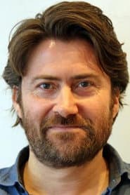 Photo of Christian Dyekjær