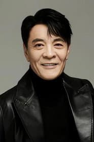 Photo of Liu Wei